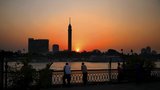 Vedro zabilo v Egyptě už 21 lidí, zemi spaluje 46 stupňů ve stínu
