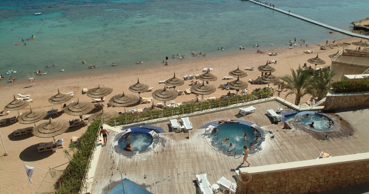 Vacaciones para checos, eslovacos y polacos: ¿quién gasta más y quién espera descuentos? Increíble comparación