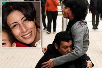 Kdo je žena zastřelená policií na ulici? Novinářka, aktivistka, matka