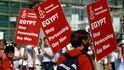 V Egyptě to gayové nemají snadné
