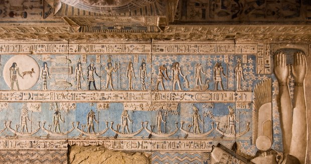 Víte, jaké jste znamení podle egyptské astrologie? A co to o vás vypovídá?