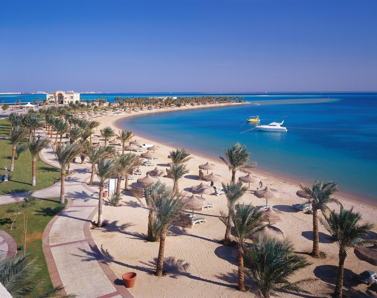 Hurghada