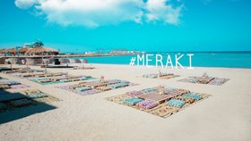 Hurghada. Ilustrační foto.