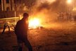 Egypt: Nepokoje v ulicích Káhiry