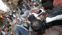 Egypt: Nepokoje v ulicích Káhiry