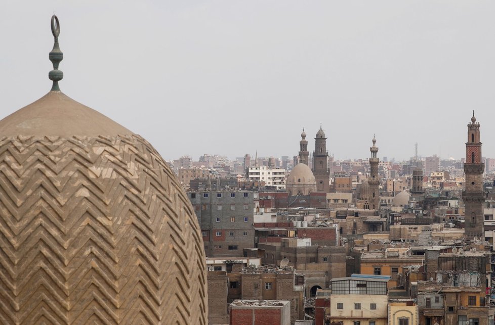 Egypt připravuje nový projekt s cílem zrekonstruovat historické centrum Káhiry, které bylo dějištěm nejednoho příběhu ze sbírky Tisíc a jedna noc.