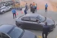 Apokalypsa v Egyptě: Země se otevřela a vzala s sebou vše