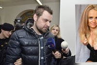 Vítězství Petra K. na dosah? Policie neví, jak přesně Monika s Klárkou zemřely