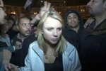 Lara Logan byla během demonstrací v Egyptě brutálně zbita a sexuálně napadena, dnes vzpomíná jak hrozné to bylo