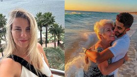 Majitelka cestovní agentury o sexuální turistice v Egyptě: Zajíčci s českými seniorkami za důchod!