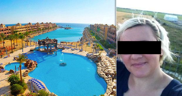 Česká kriminálka v Egyptě: Policisté prověřují smrt účetní Lenky (†36) po teroru