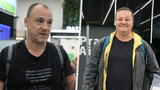 Češi se vrátili ze zpackané dovolené v Egyptě: Katastrofa a naprostý zmatek