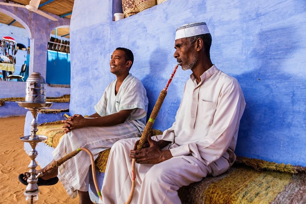 Marsa Matrouh ležící v severozápadní části Egypta je známé především překrásnými plážemi, křišťálově čistou vodou a starobylou historií. Patří mezi nejvyhledávanější turistické destinace v Egyptě.