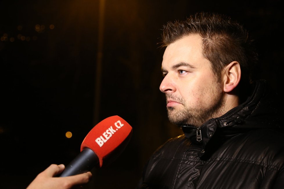 Petr K. už sedm měsíců tvrdí, že svou ženu a dceru nezavraždil