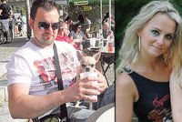 Smrt Moniky (†36) a Klárky (†8) v Egyptě: Z pokoje byl slyšet děsivý křik!