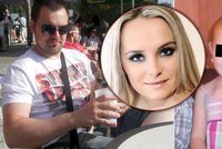 Policie z vraždy Češek podezřívá otce Petra (35), ale vyšetřovacích verzí je víc: Zabíjela Monika (†36)?