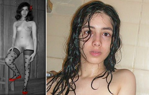 Takto vypadá nahá muslimka: Toto tělo pobouřilo Egypt