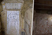 Unikátní nález v Egyptě: Archeologové objevili ve faraonově hrobce nejstarší mumii?!