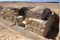 Úspěch českých archeologů v Egyptě: Unikátní hrobku odkrývalo 80 lidí!