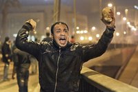 Nepokoje v Egyptě: Máme se bát o dovolenou?
