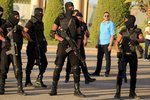 V Egyptě omylem zastřelili 12 turistů