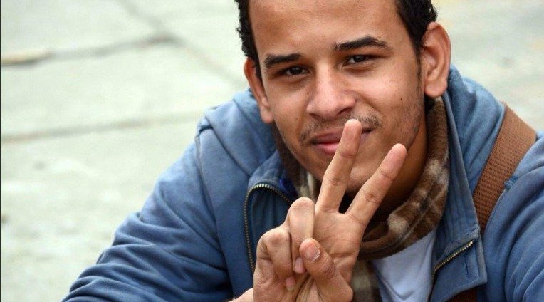 Svědectví egyptského právníka, kterého mučili ve vězení.
