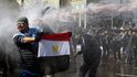 Arabské jaro měl Egyptu přinést demokracii západního střihu.