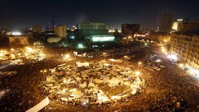 Arabské jaro mělo Egyptu přinést demokracii západního střihu.