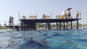 Jedním z míst, která lákají v jakoukoli roční dobu a nabízejí nepřeberné možnosti jak si odpočinout a prožít nové zážitky, je egyptský resort Royal Brayka Bay.