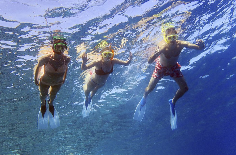 Jedním z míst, která lákají v jakoukoli roční dobu a nabízejí nepřeberné možnosti jak si odpočinout a prožít nové zážitky, je egyptský resort Royal Brayka Bay.