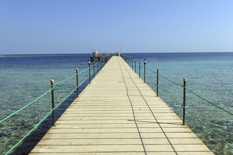 Jedním z míst, která lákají v jakoukoli roční dobu a nabízejí nepřeberné možnosti jak si odpočinout a prožít nové zážitky, je egyptský resort Royal Brayka Bay.