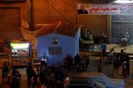 Bombový útok v Egyptě zřejmě souvisí s místními parlamentními volbami. (Ilustrační foto)