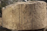 Archeologové objevili v Egyptě desky staré 4 tisíce let: Vláda doufá, že nálezy přilákají turisty