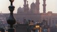 Chaos i řád islámské Káhiry: Egyptská metropole není láskou na první pohled. Musí se jí umět přijít na chuť
