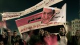 Odejdi, odejdi! Křičí Egypt, ale Mubarak zůstává u moci
