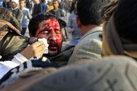 Egypt v krvi: Vypukla válka o Mubaraka!
