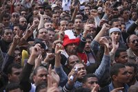 Nepokoje v Egyptu a Tunisku: Zakročí Evropská unie