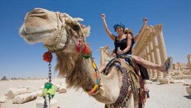 Seriál: Tipy pro letní dovolenou - Egypt 1.díl