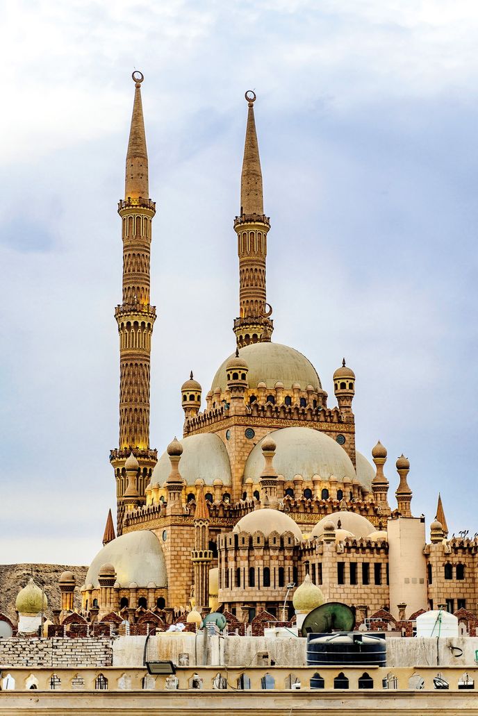 Mešita as-Sahaba Mešita as-Sahaba