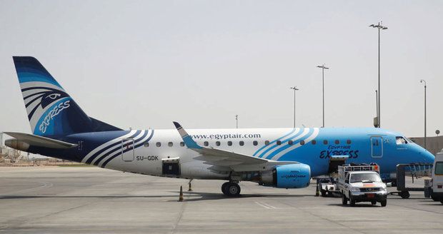 Záhadný pád letu EgyptAir: Černé skříňky jsou vážně poškozeny! 