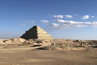 Úspěch českých egyptologů: Našli hrobku a mumii muže, který změnil běh egyptských dějin