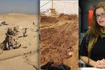 Kolik toho ukrývá saharský písek? A na čem pracují čeští egyptologové v Africe?