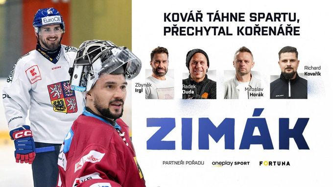 Koho mohl Rulík na první turnaj vzít, ale nevzal a proč. Třinec? Lepší než ve zlaté éře Koho mohl Rulík na první turnaj vzít, ale nevzal a proč. Třinec? Lepší než ve zlaté éře