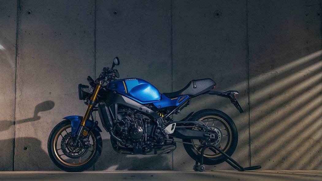 EICMA 2021 - Yamaha