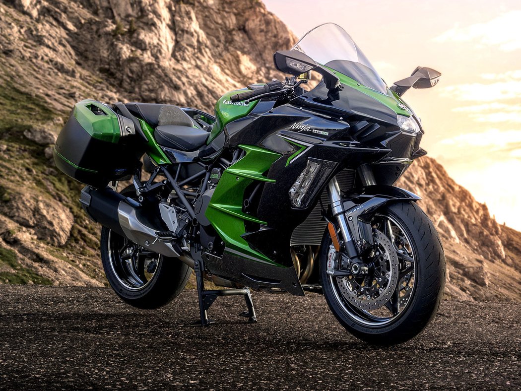 Kawasaki Ninja