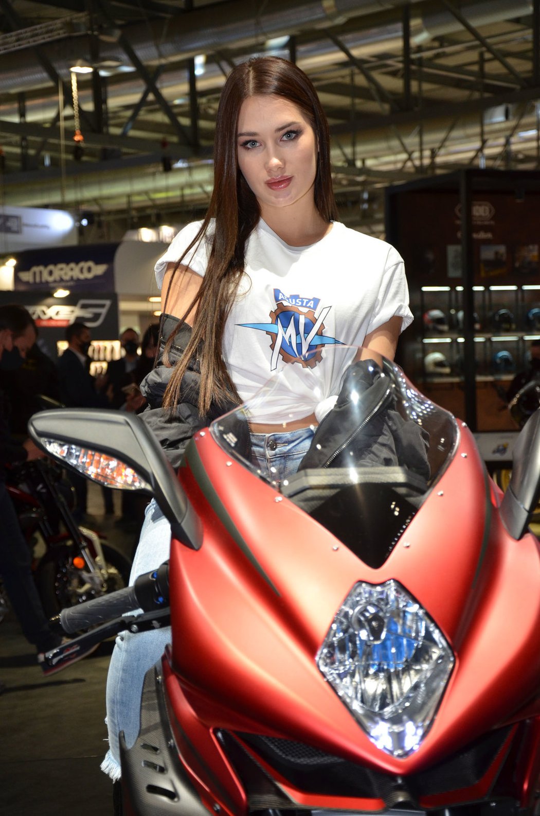 EICMA 2021