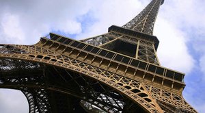 Patnáct nej: Co jste možná nevěděli o Eiffelovce!