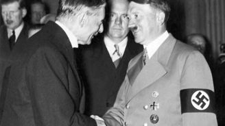 Mnichov 1938: Strhující vyprávění o událostech před zradou i Hitlerových obavách z československých divizí