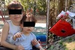 Dědeček měl unést Eitana (6), který jako jediný přežil pád lanovky v Itálii. Příbuzní se nařčení brání.