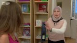 Muslimka z Prostřeno: Islám přijala před 3 lety, manžel je Syřan a za výhru chce do Ruska!